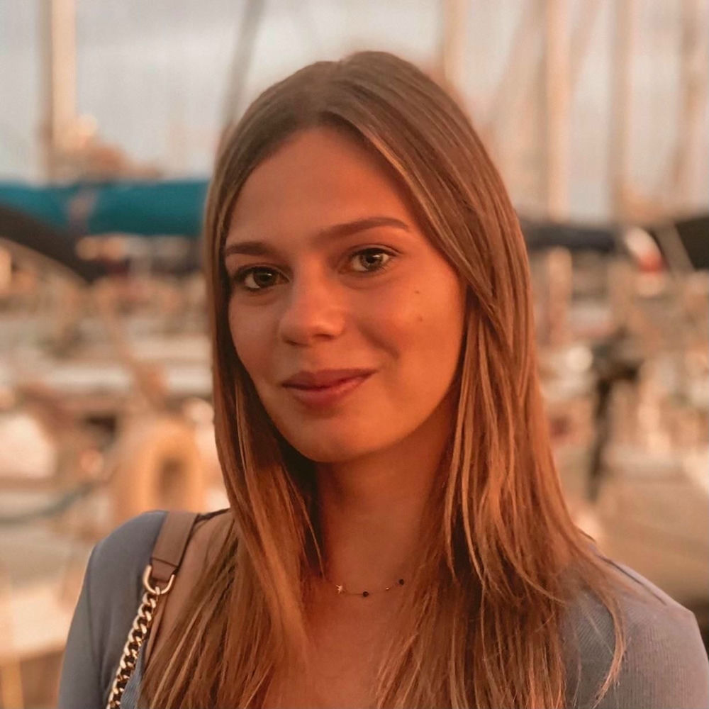 Photo de l'artiste Maude