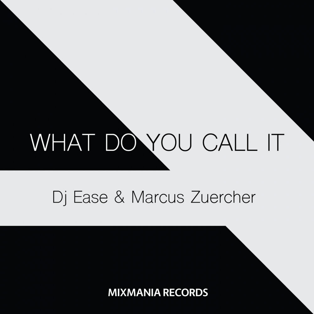 Picture of Dj Ease & Marcus Zuercher
