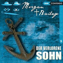 Picture of Morgan & Bailey