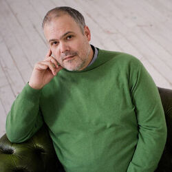 Picture of Nick Höppner