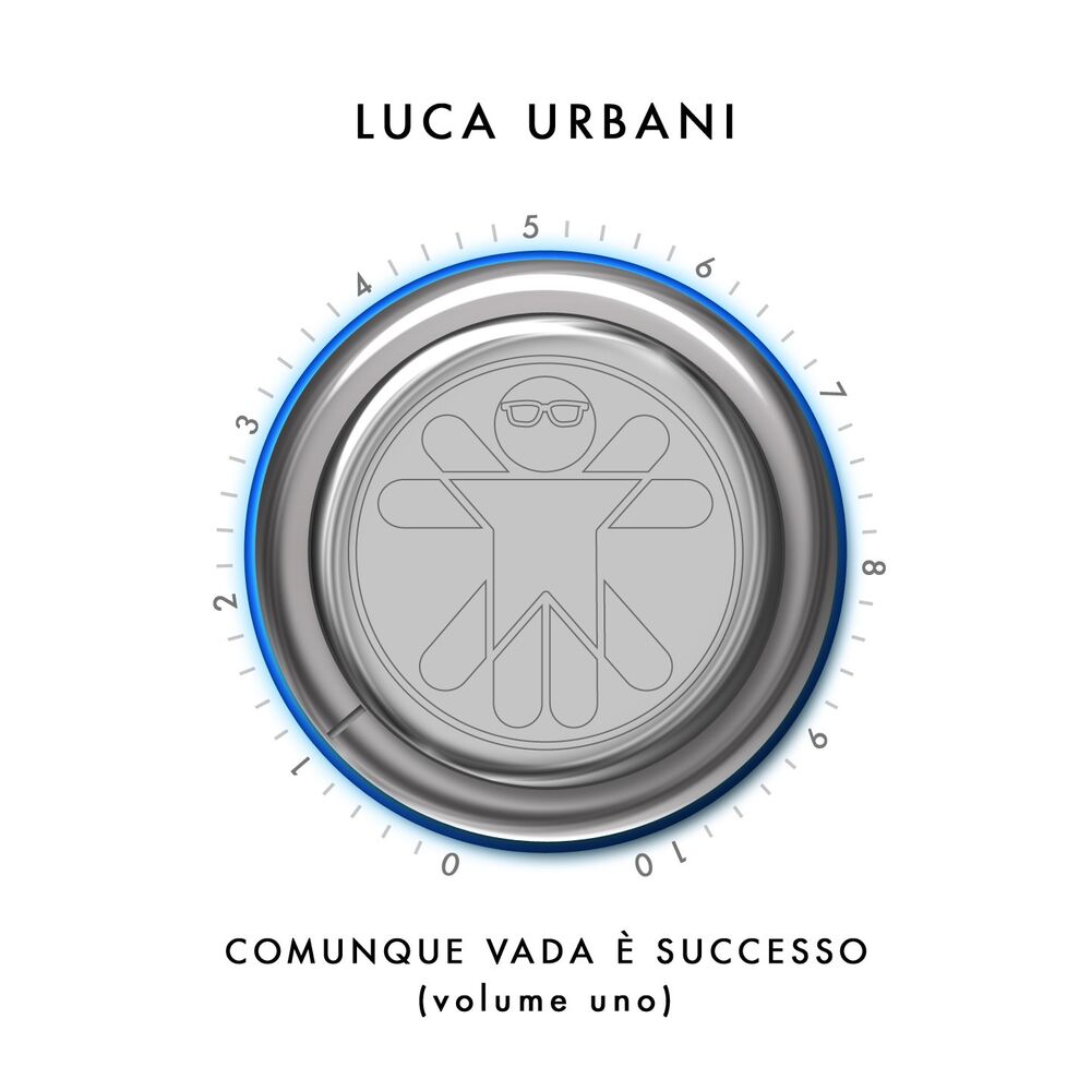 Picture of Luca Urbani