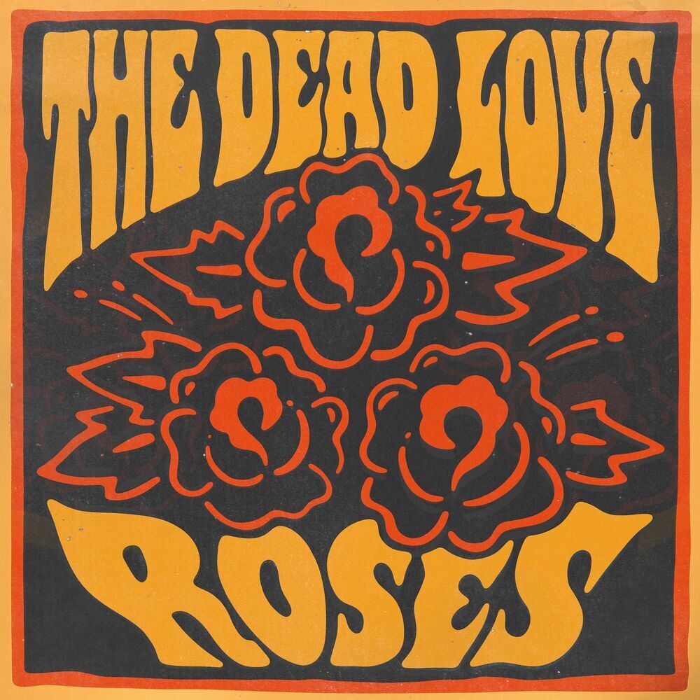 Picture of The Dead Love