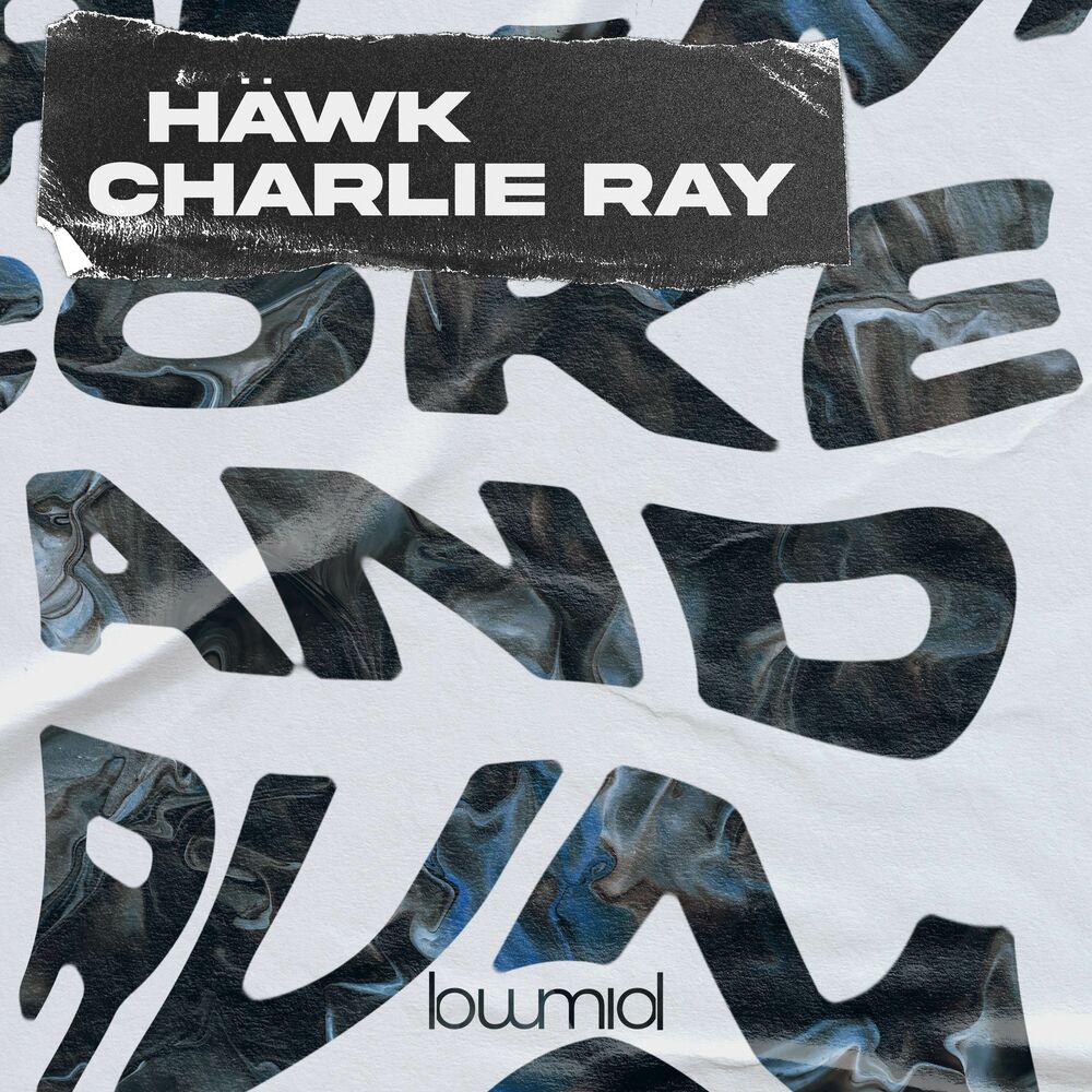 Picture of Charlie Ray