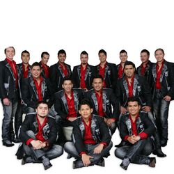 Picture of Banda Sinaloense Los Recoditos