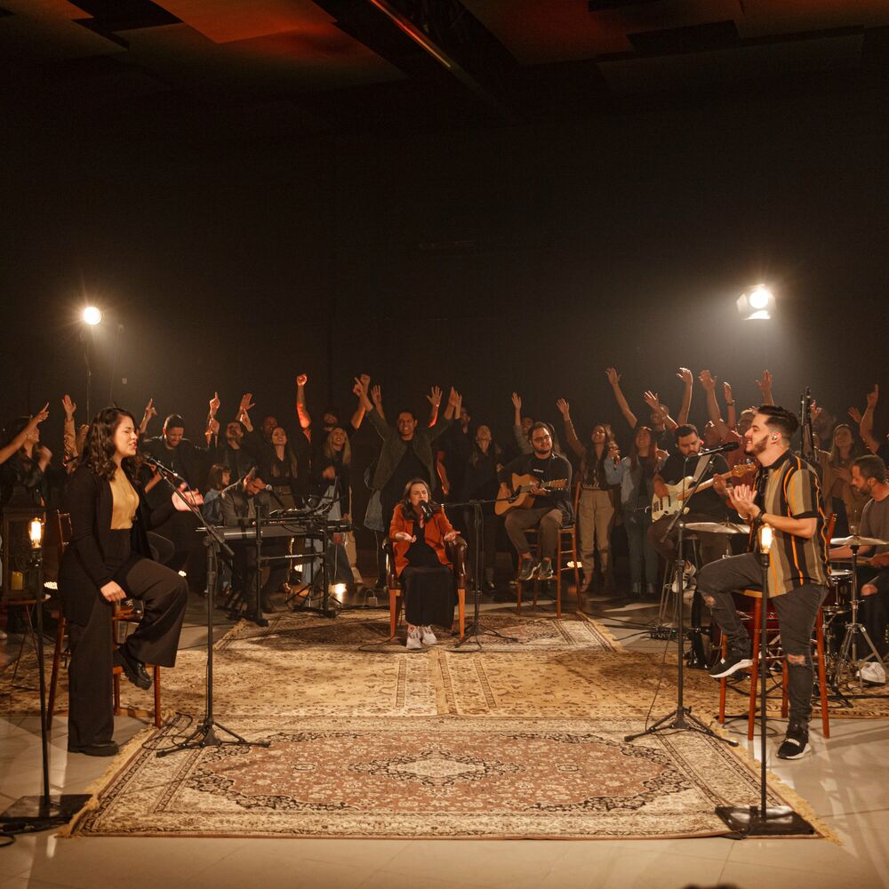 Picture of Emaús Music