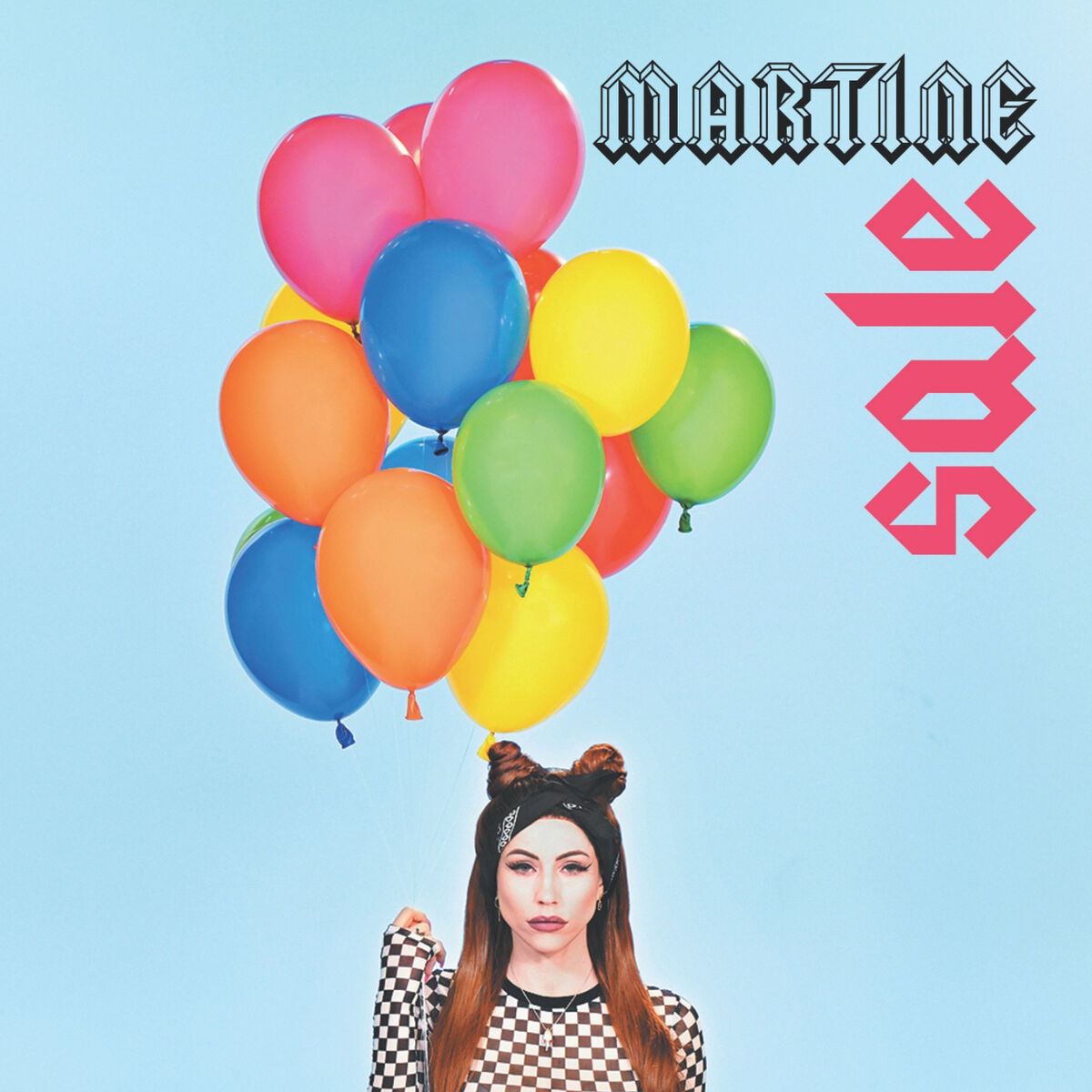Martine