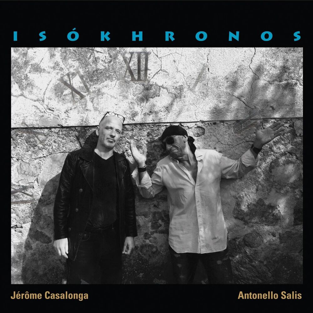 Picture of Jérôme Casalonga