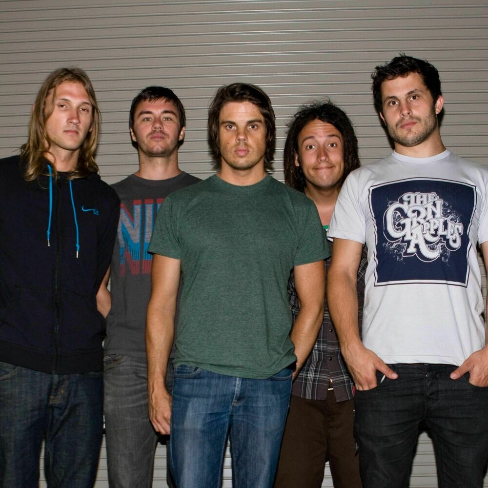 Picture of Saosin