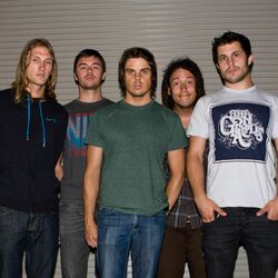 Picture of Saosin
