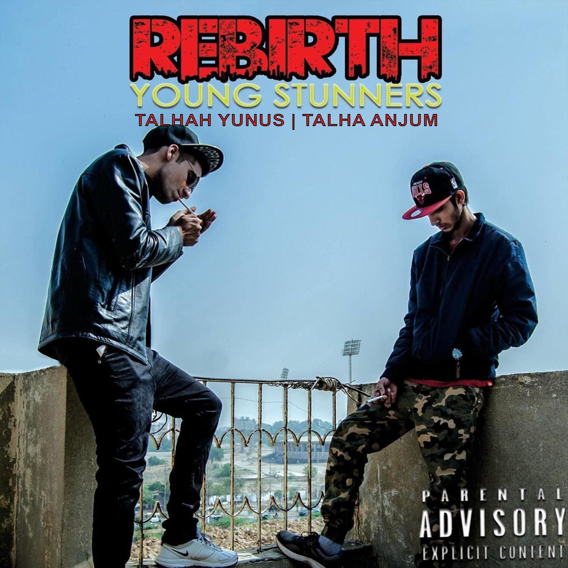 Talhah Yunus