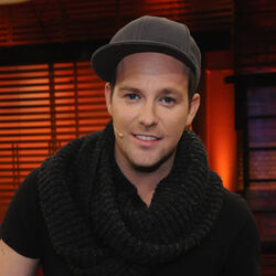 Picture of Ben