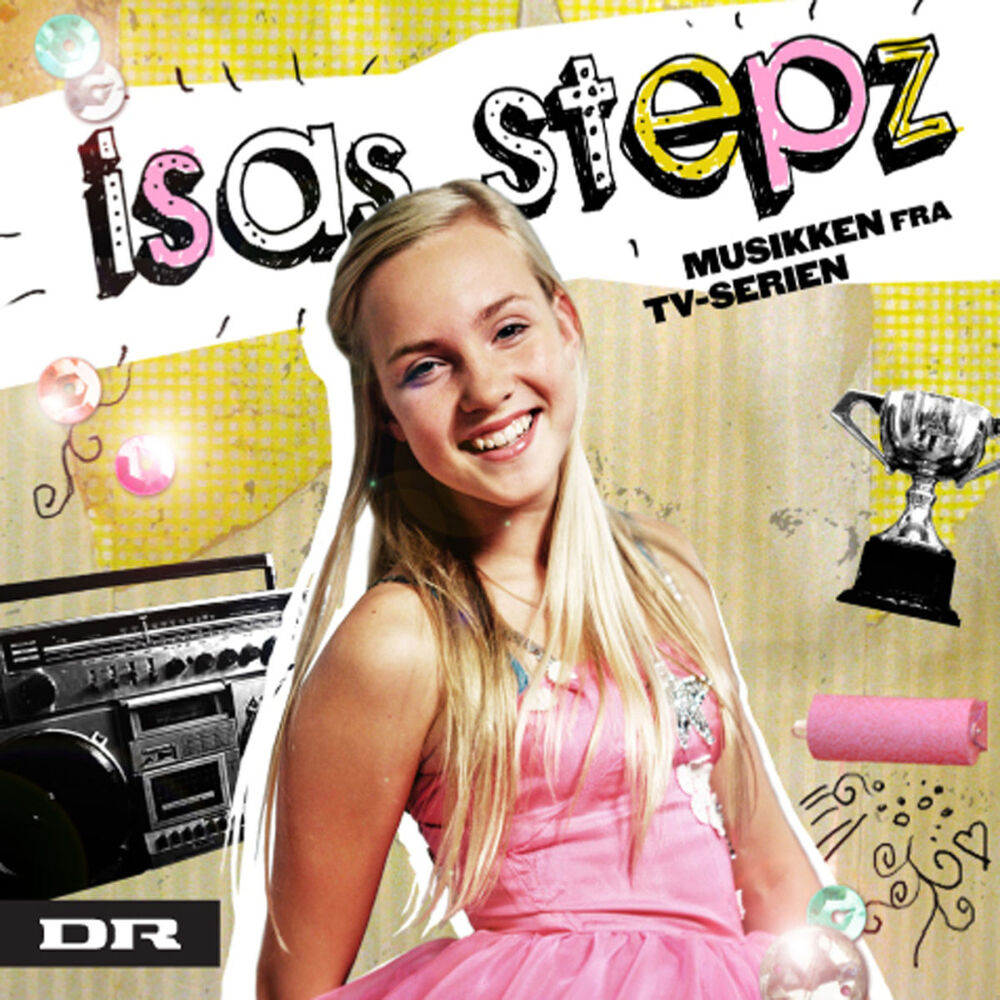 Picture of Isas Stepz