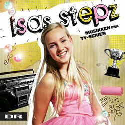 Picture of Isas Stepz