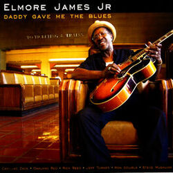 Picture of Elmore James Jr.