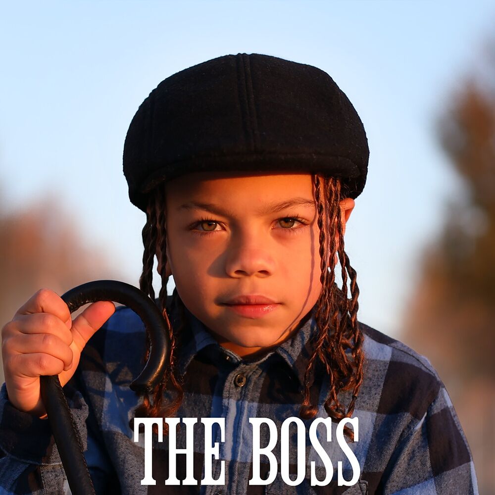 Picture of Robson Jr.