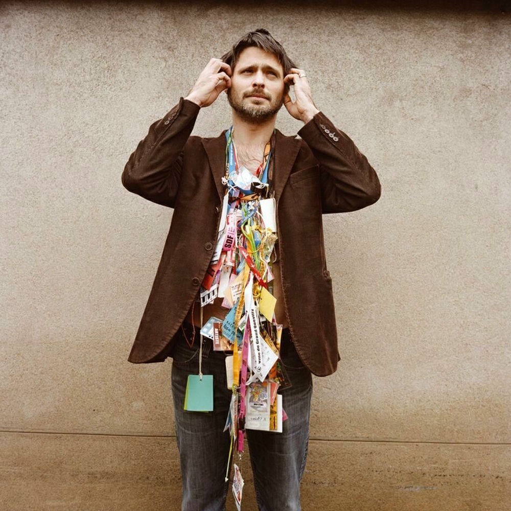 Photo de l'artiste Rubin Steiner