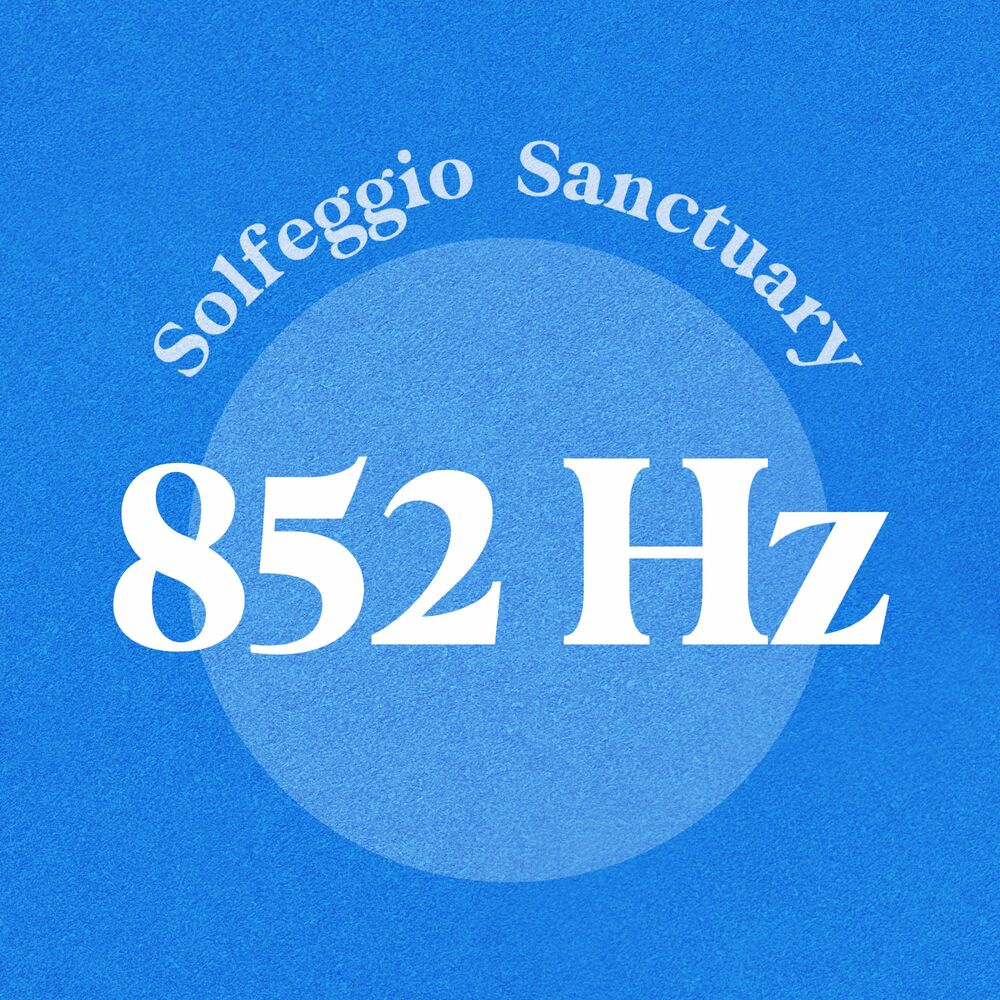 Picture of Solfeggio Sanctuary
