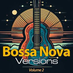 Picture of Bossa Nova Covers