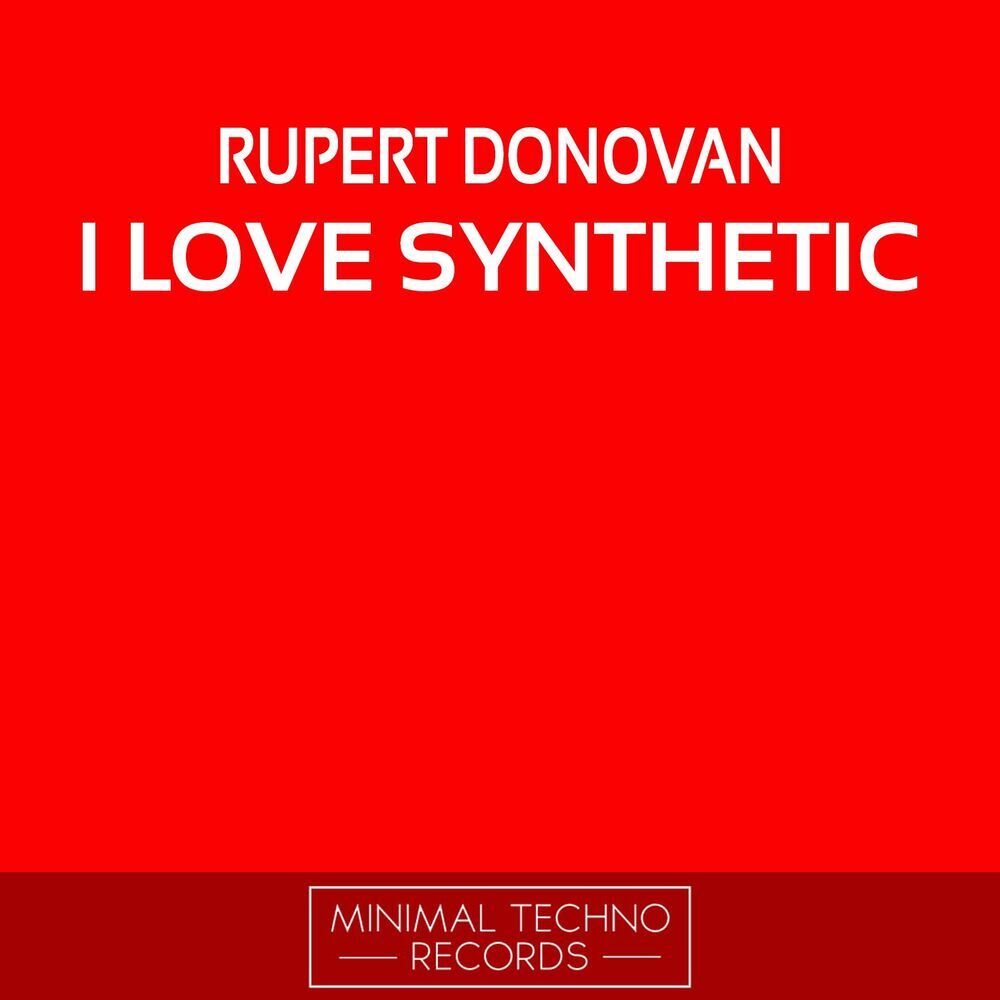 Picture of Rupert Donovan