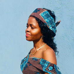 Picture of Florence Adooni