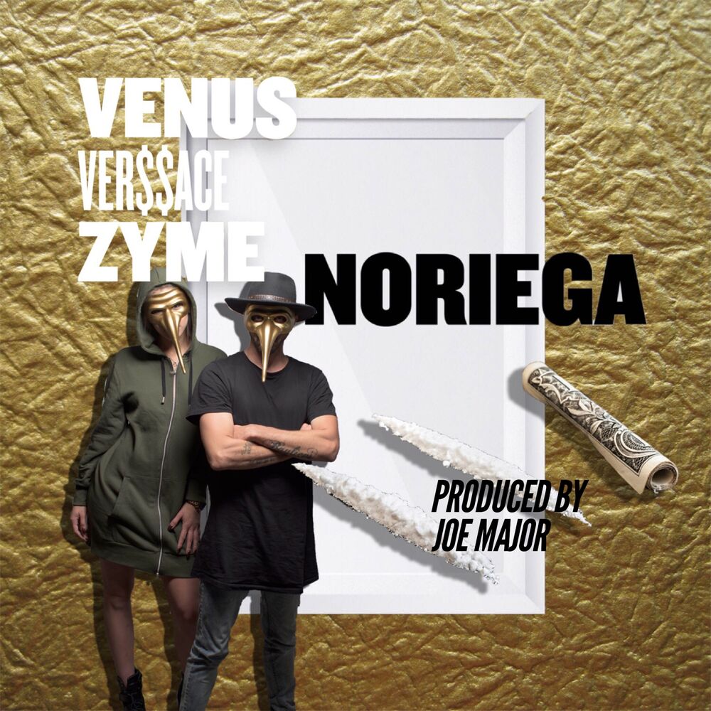 Picture of Venus Verssace