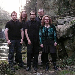 Picture of Skyclad