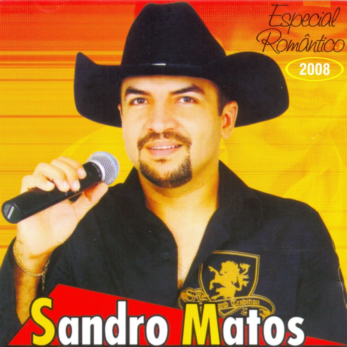 Sandro Matos