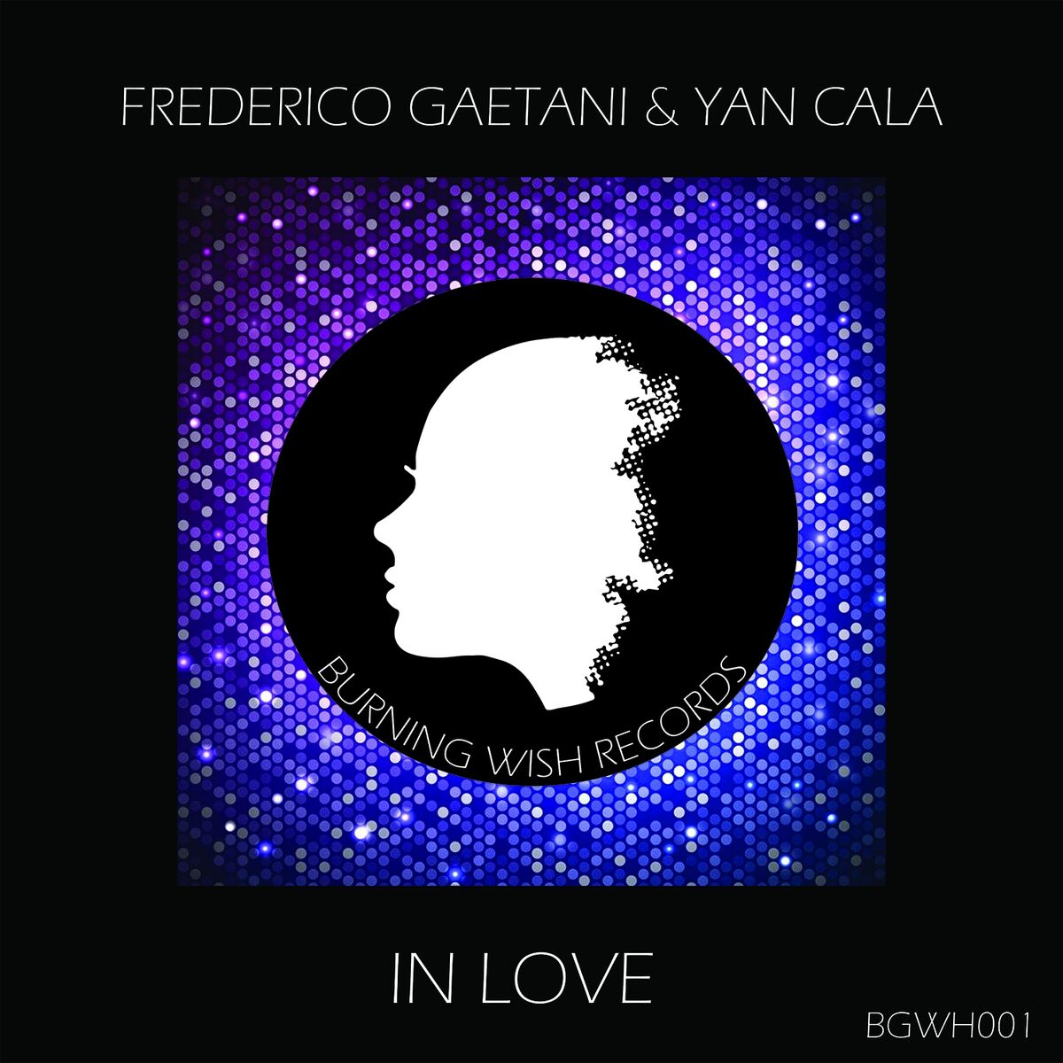 Artist picture of Frederico Gaetani