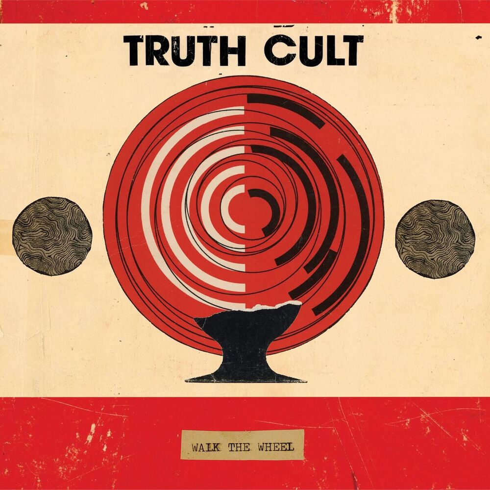 Picture of Truth Cult