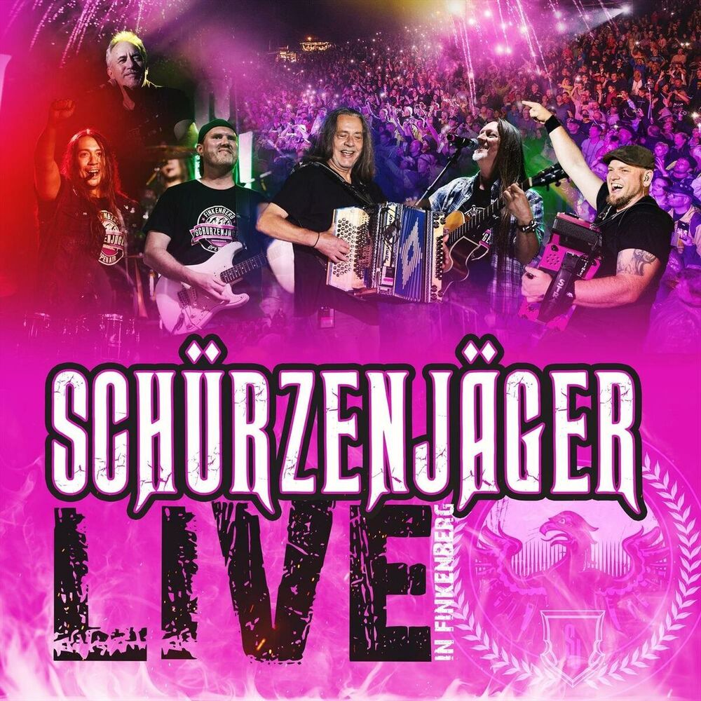 Picture of Schürzenjäger