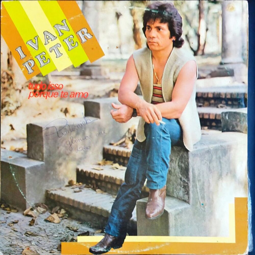 Picture of Ivan Peter