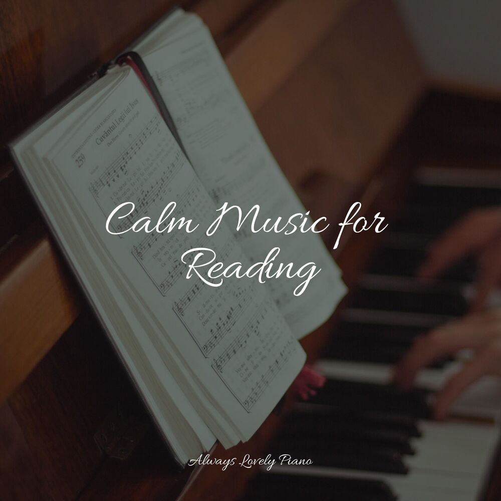 Picture of Piano para Relajarse