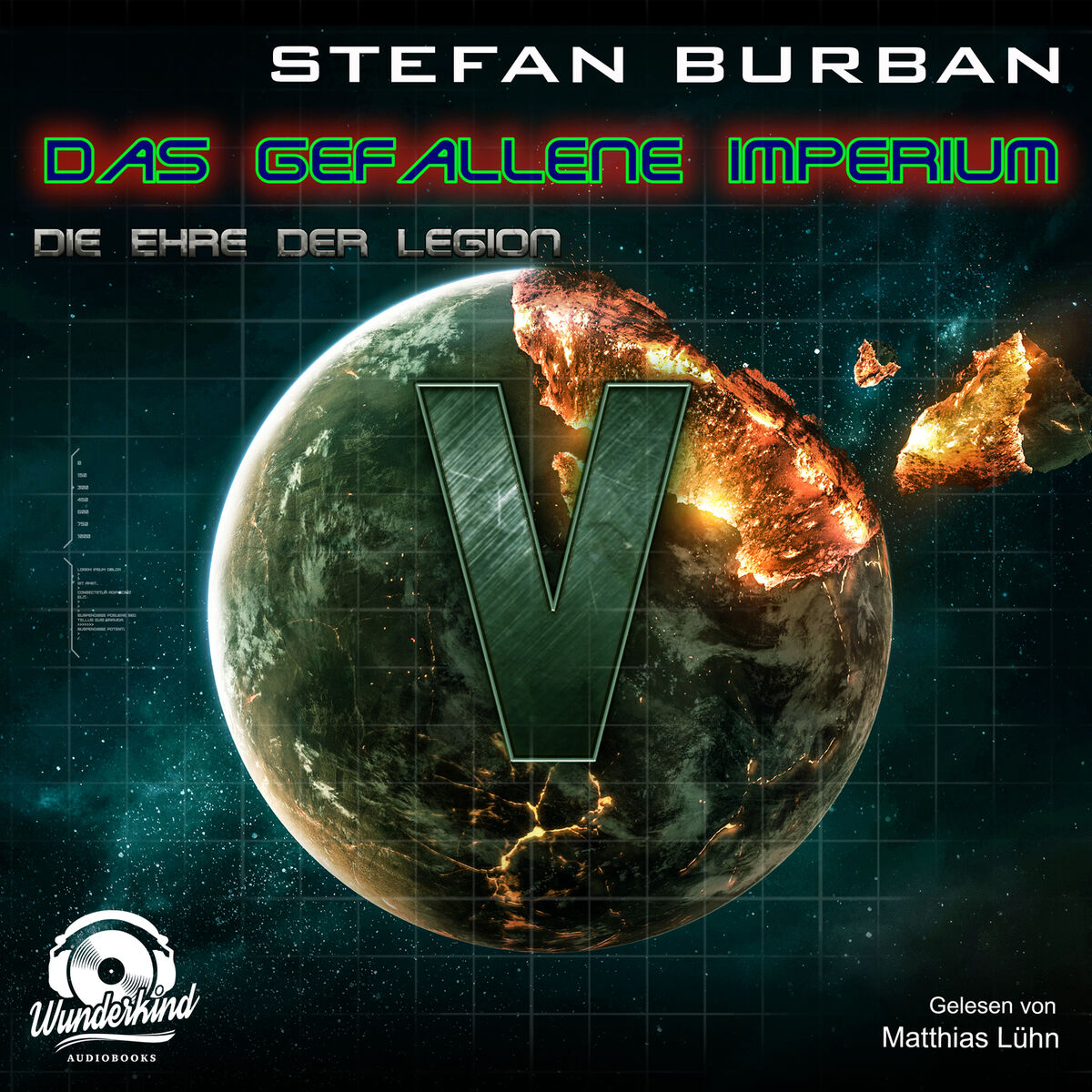 Stefan Burban