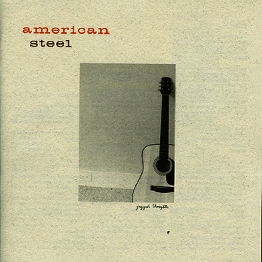 Picture of American Steel
