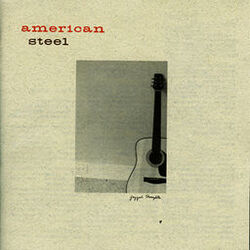 Picture of American Steel