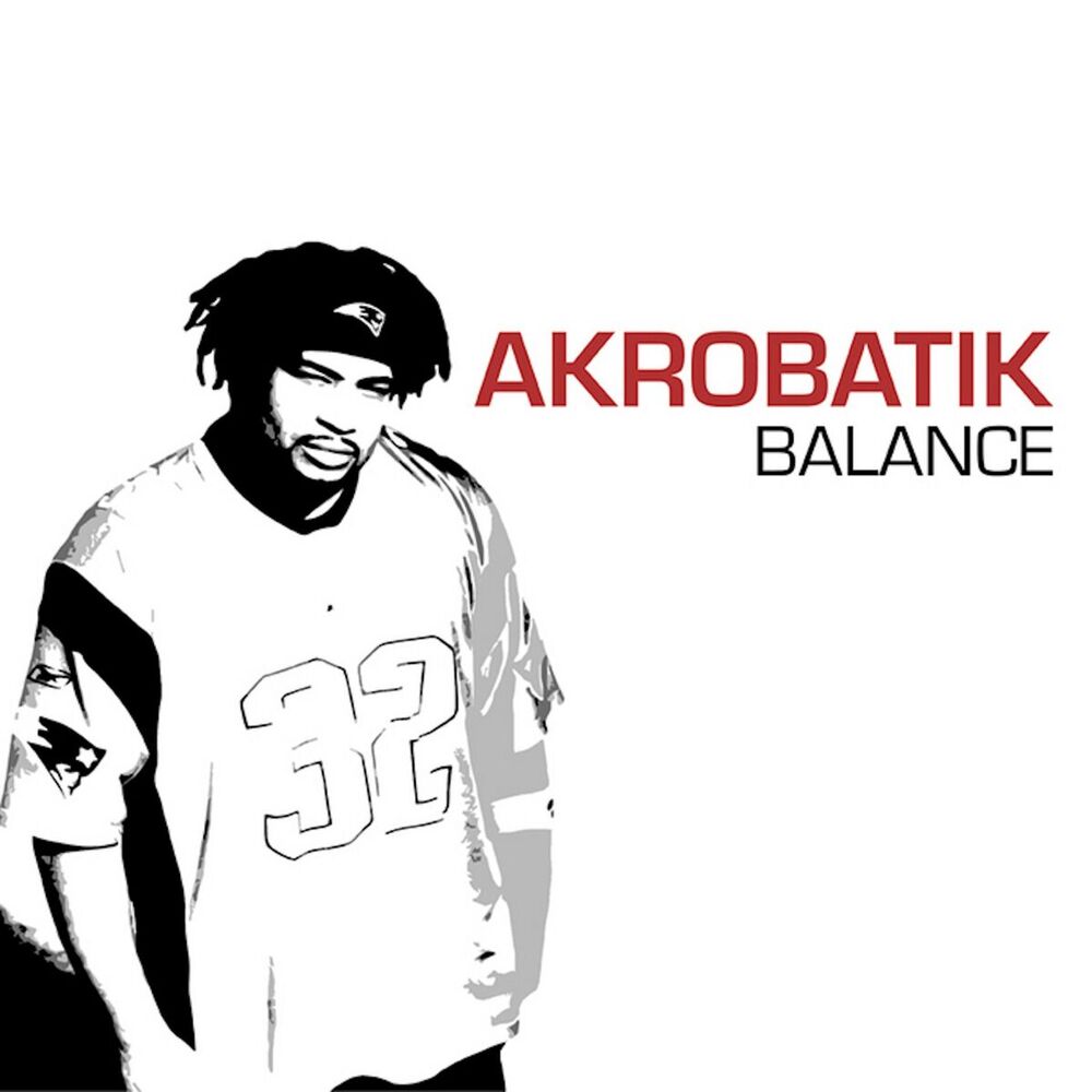 Picture of Akrobatik
