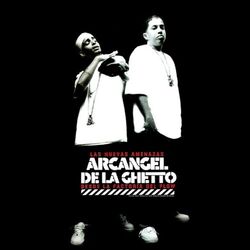 Picture of Arcangel & De La Ghetto