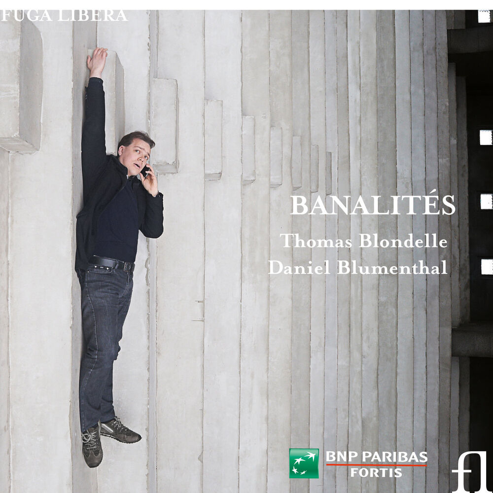 Picture of Thomas Blondelle