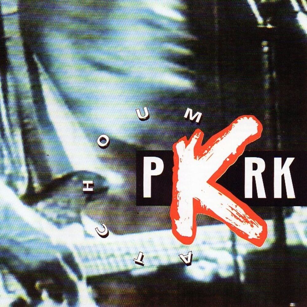 Picture of PKRK