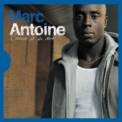 Picture of Marc Antoine