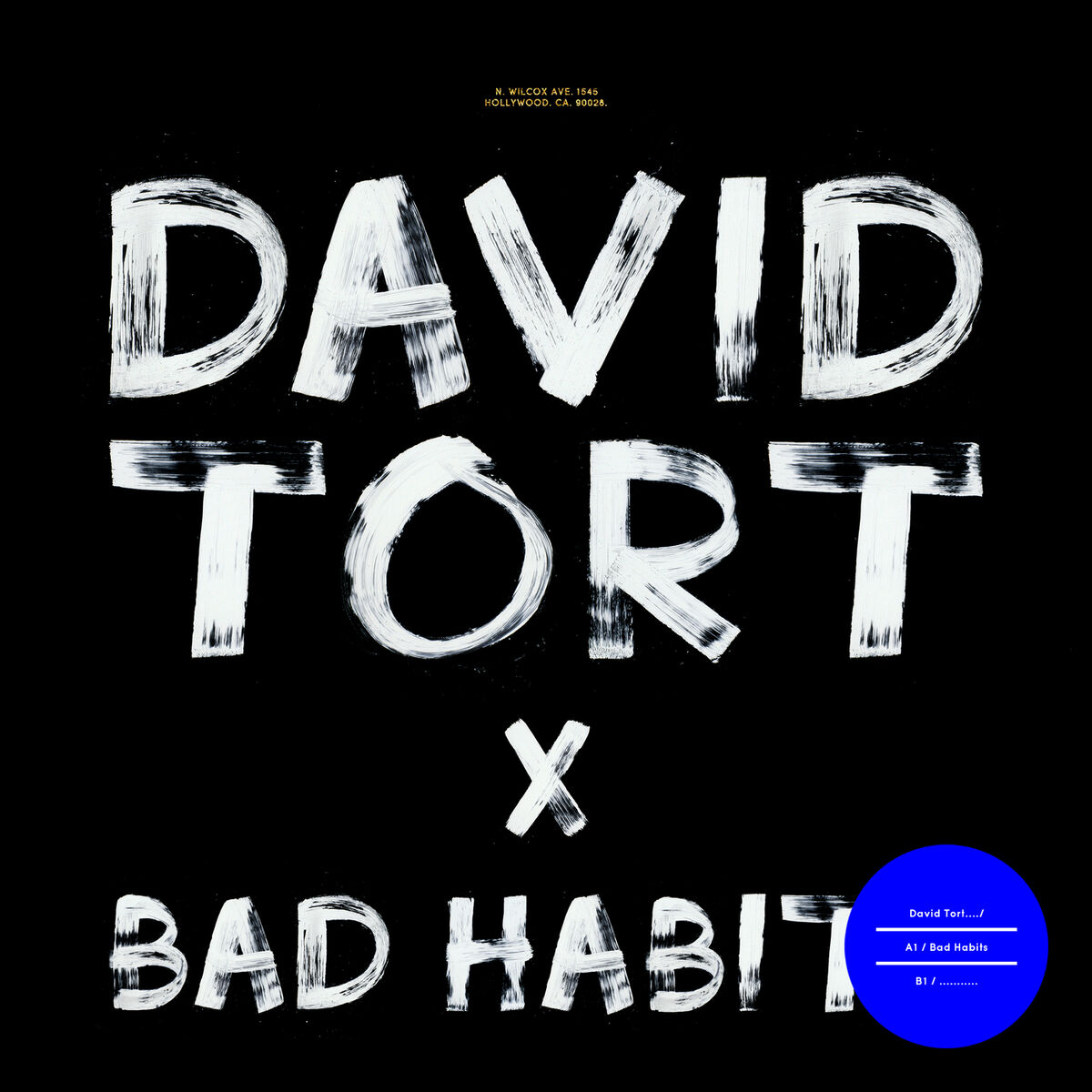 David Tort