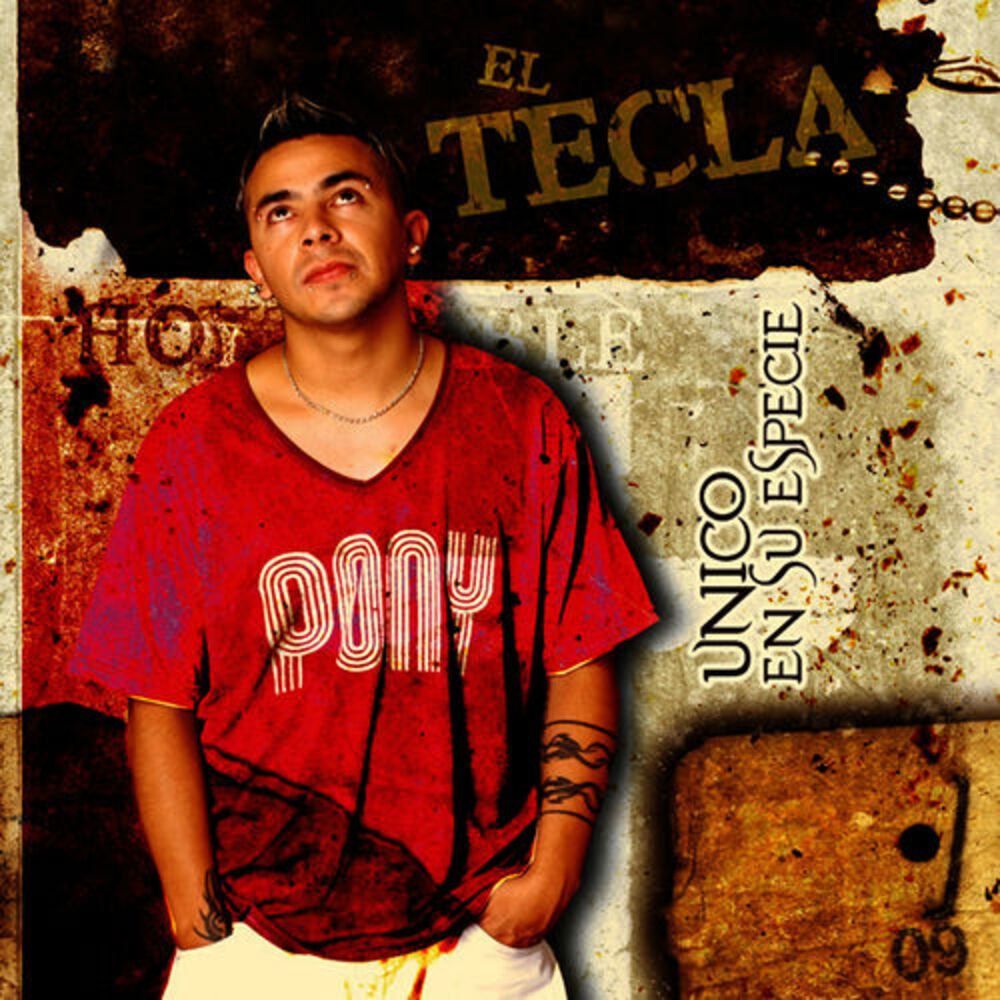 Picture of El Tecla