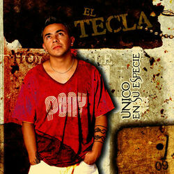 Picture of El Tecla