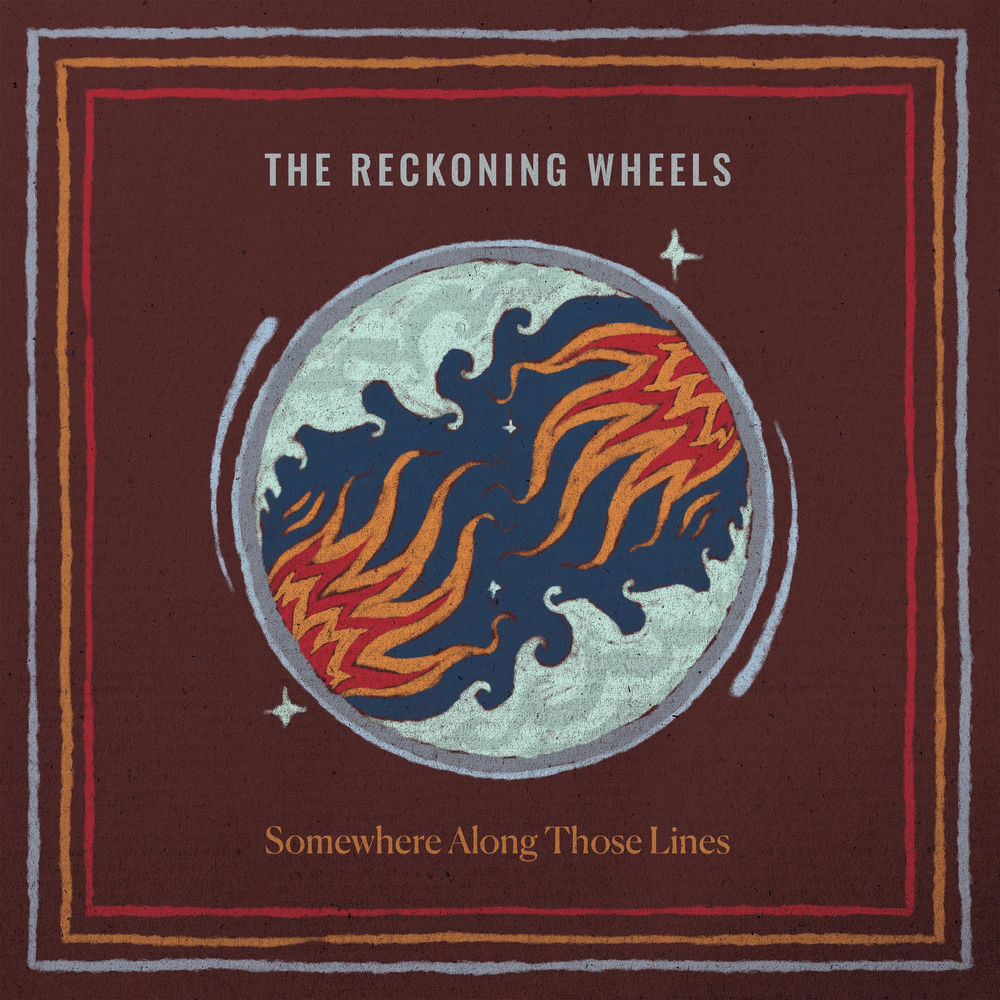 The Reckoning Wheels