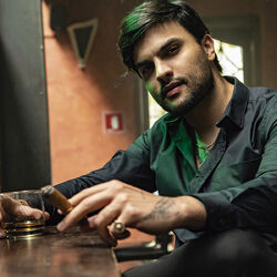 Picture of Pedro Padilha
