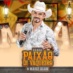 Picture of Banda Paixão di Vaqueiro & Maike Alan