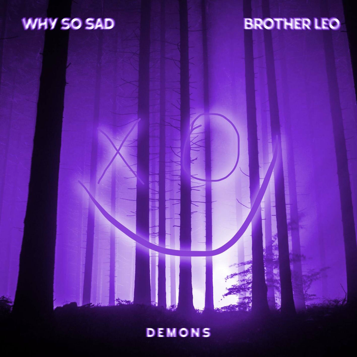 Why So Sad