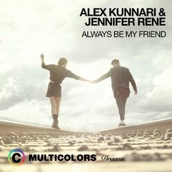Picture of Alex Kunnari