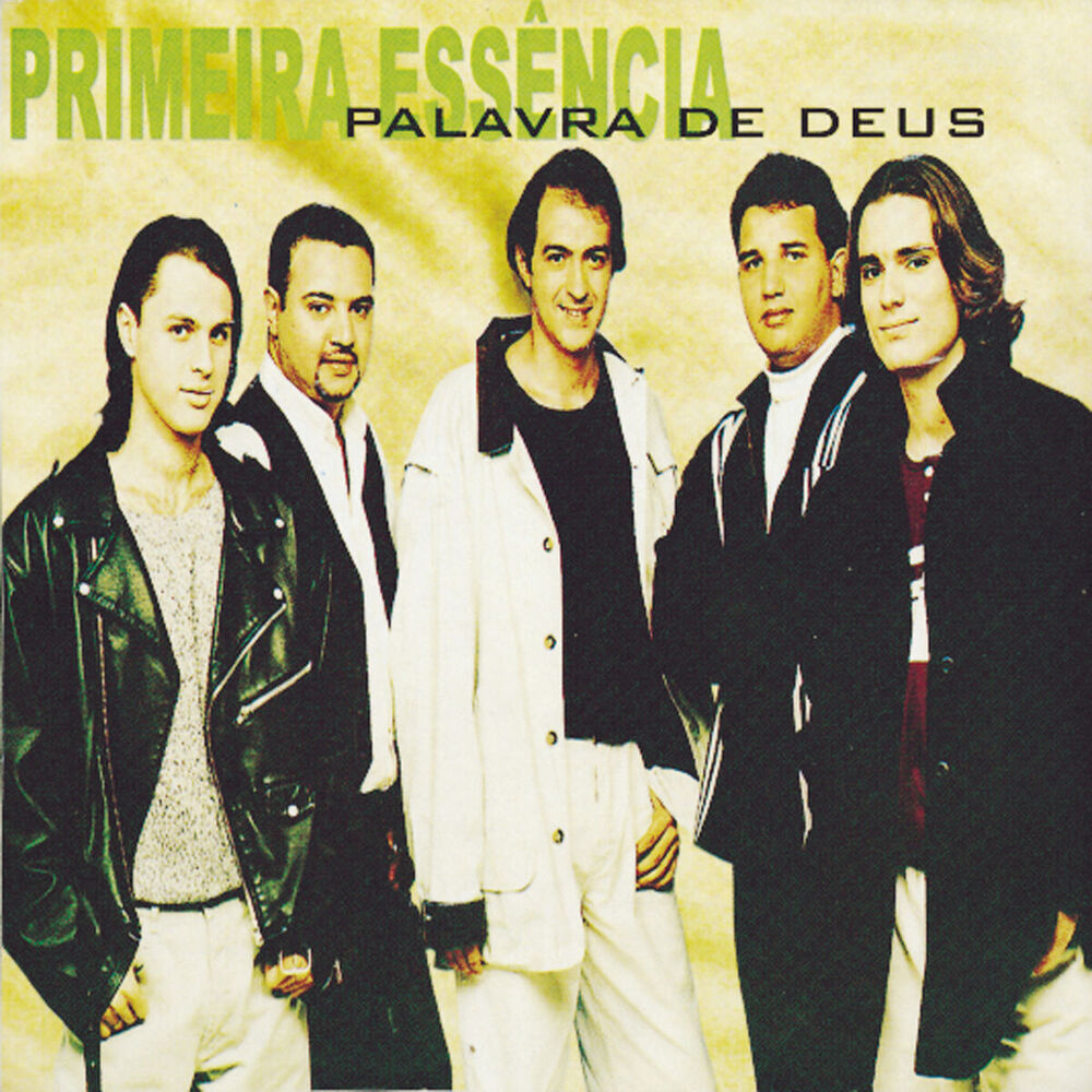 Picture of Primeira Essência