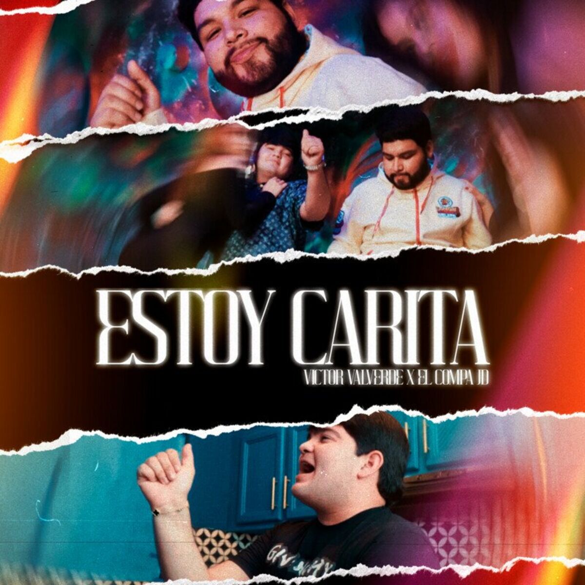 El Compa JD